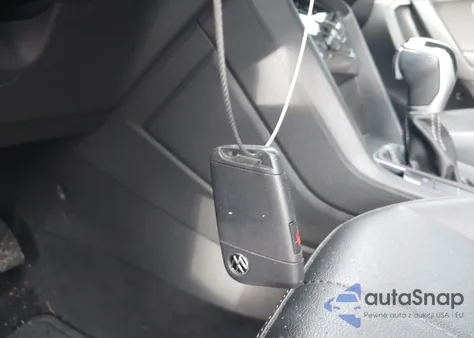 2022 Volkswagen Tiguan 2.0T Se z USA, uszkodzony, nr VIN 3VV2B7AX9NM035035